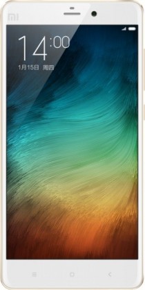Mi Note Pro