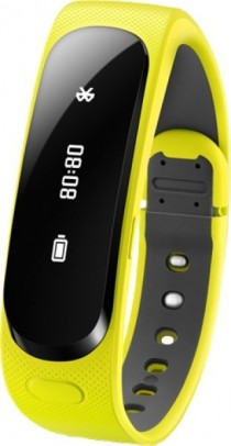 TalkBand B1