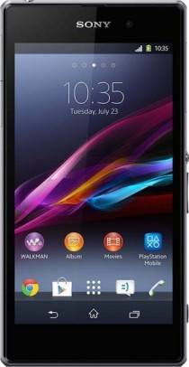 Xperia Z Ultra