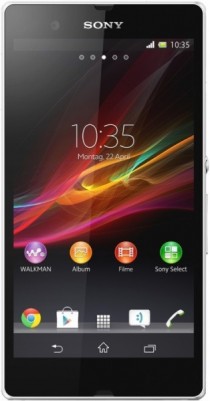 Xperia Z