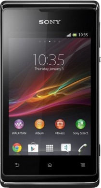 Xperia E