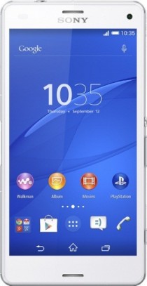 Xperia Z3