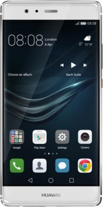 P9 Plus