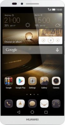 Ascend Mate 7