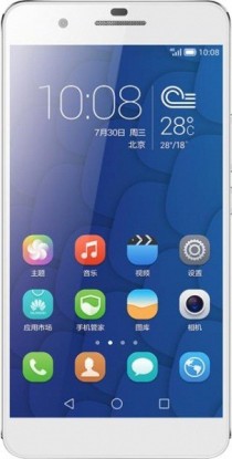 Honor 6 Plus