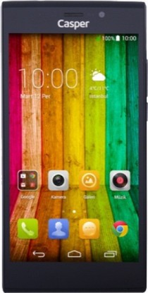 VIA V6x