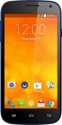 GSmart Akta A4