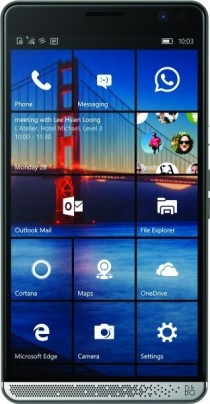 Elite X3