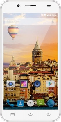 IQ Pro S