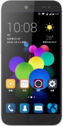 Blade A1
