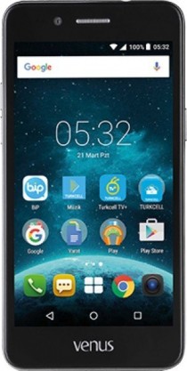 Venus V3 5020
