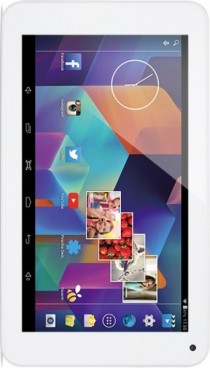 Intel Tab 7001