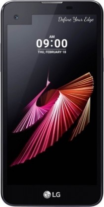 X screen (LGK500TR)