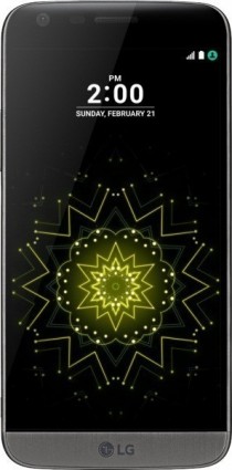 G5 Dual
