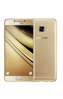 Galaxy C7