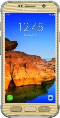 Galaxy S7 Active
