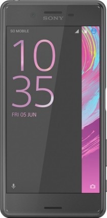 Xperia X Performance