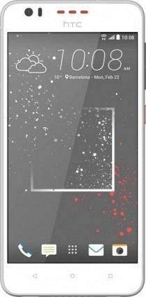 Desire 825