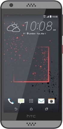 Desire 630