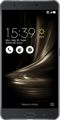 ZenFone 3 Ultra