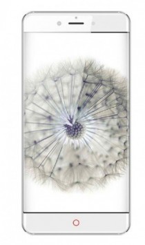 Nubia Z11 Max