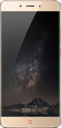 Nubia Z11