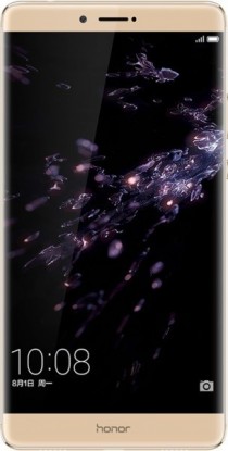 Honor Note 8