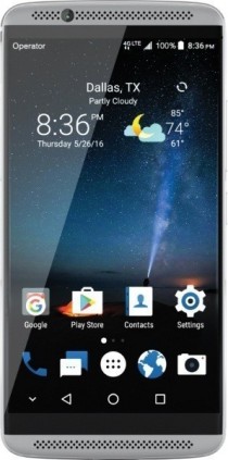 Axon 7