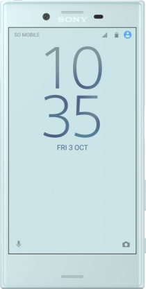 Xperia X Compact