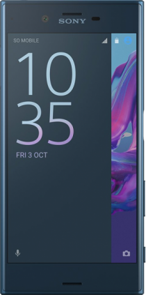Xperia XZ