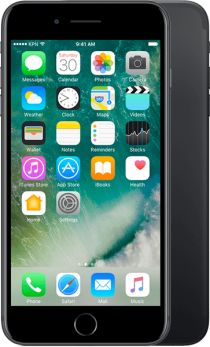 iPhone 7 Plus