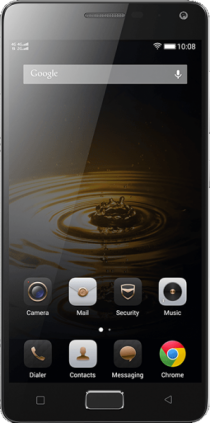 Vibe P1 Pro