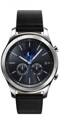 Gear S3 Classic