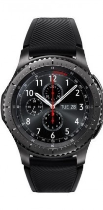 Gear S3 Frontier