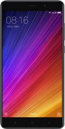 Mi 5s Plus