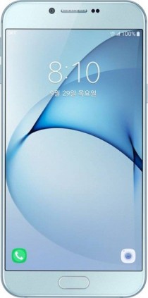 Galaxy A8 (2016)