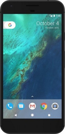 Pixel XL