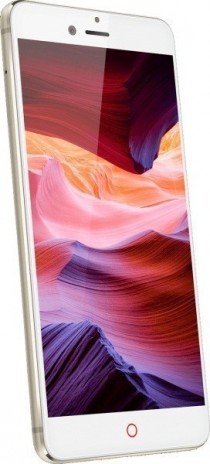 Nubia Z11 mini S