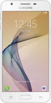 Galaxy J5 Prime Duos