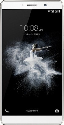 Axon 7 Max
