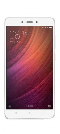 Redmi 4