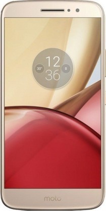Moto M