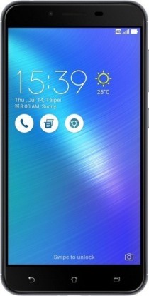 ZenFone 3 Max (5.5)