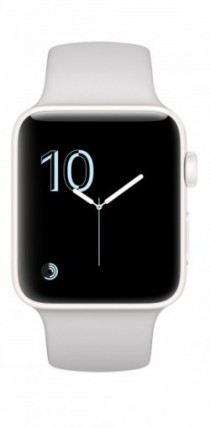 Watch Edition Series 2 (38mm) Seramik