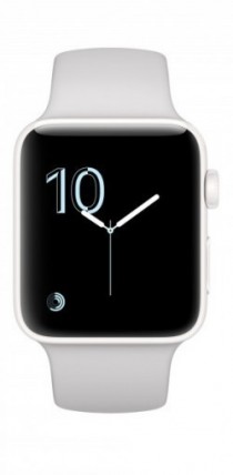Watch Edition Series 2 (42mm) Seramik