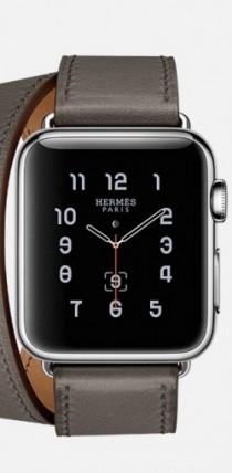 Watch Hermes Series 2 (38mm)