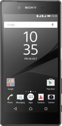 Xperia Z5 Dual