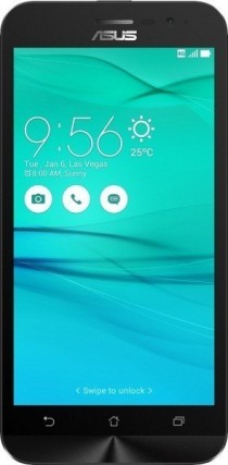 Zenfone Go (4G)