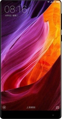 Mi MIX 18K