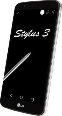 Stylus 3